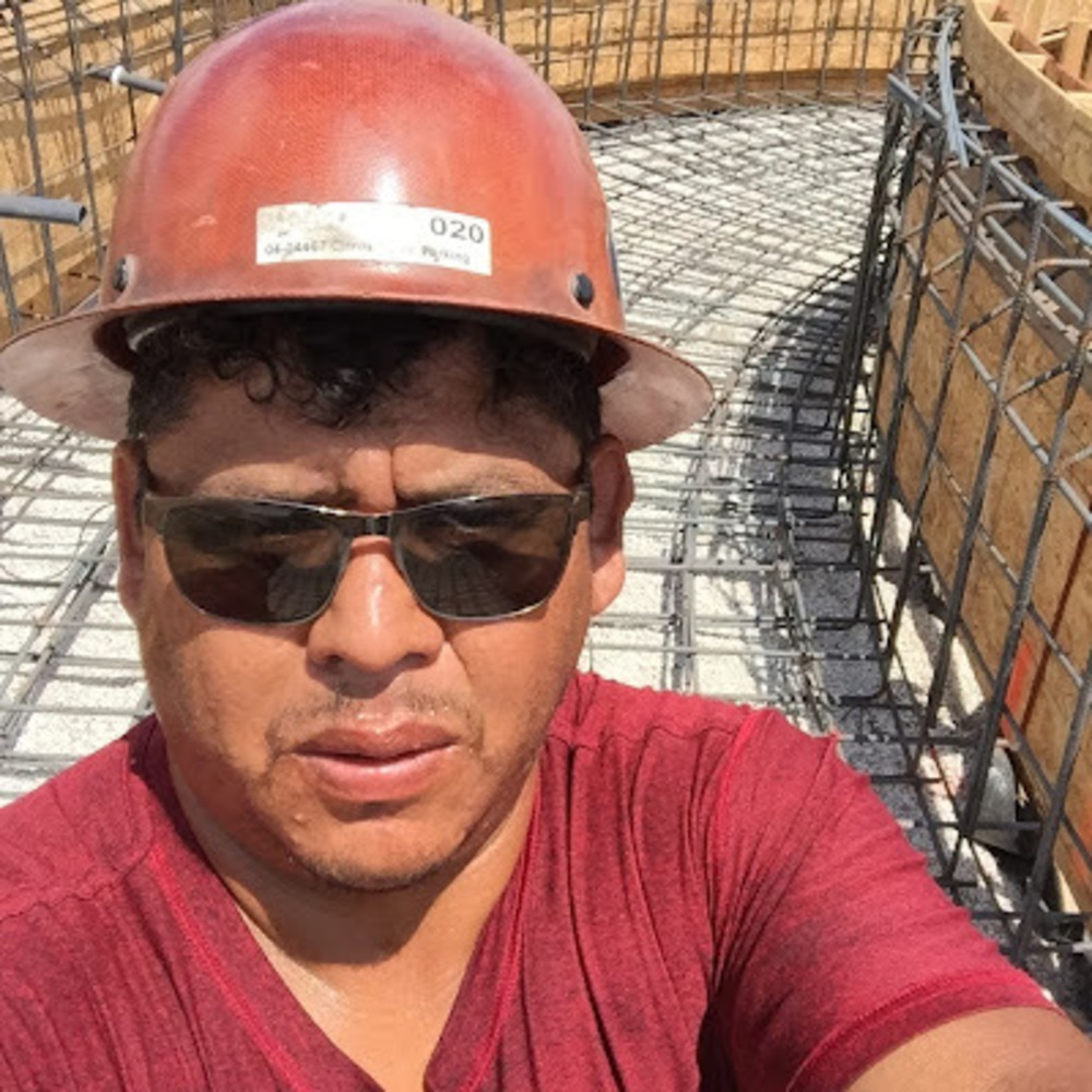 Meet your Posher, Chino